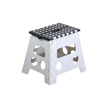 Sitzhocker, faltbar