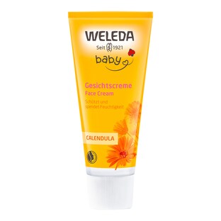 Calendula Gesichtscreme, 50 ml