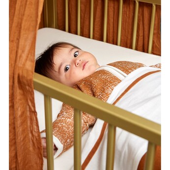 2er-Pack Jersey-Spannbetttücher 50x90 cm