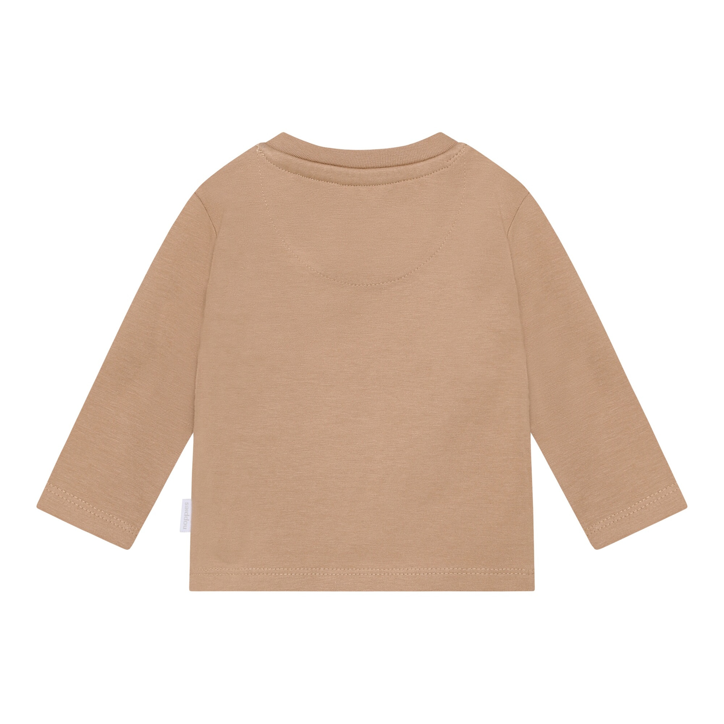 Noppies Shirt langarm Vogel