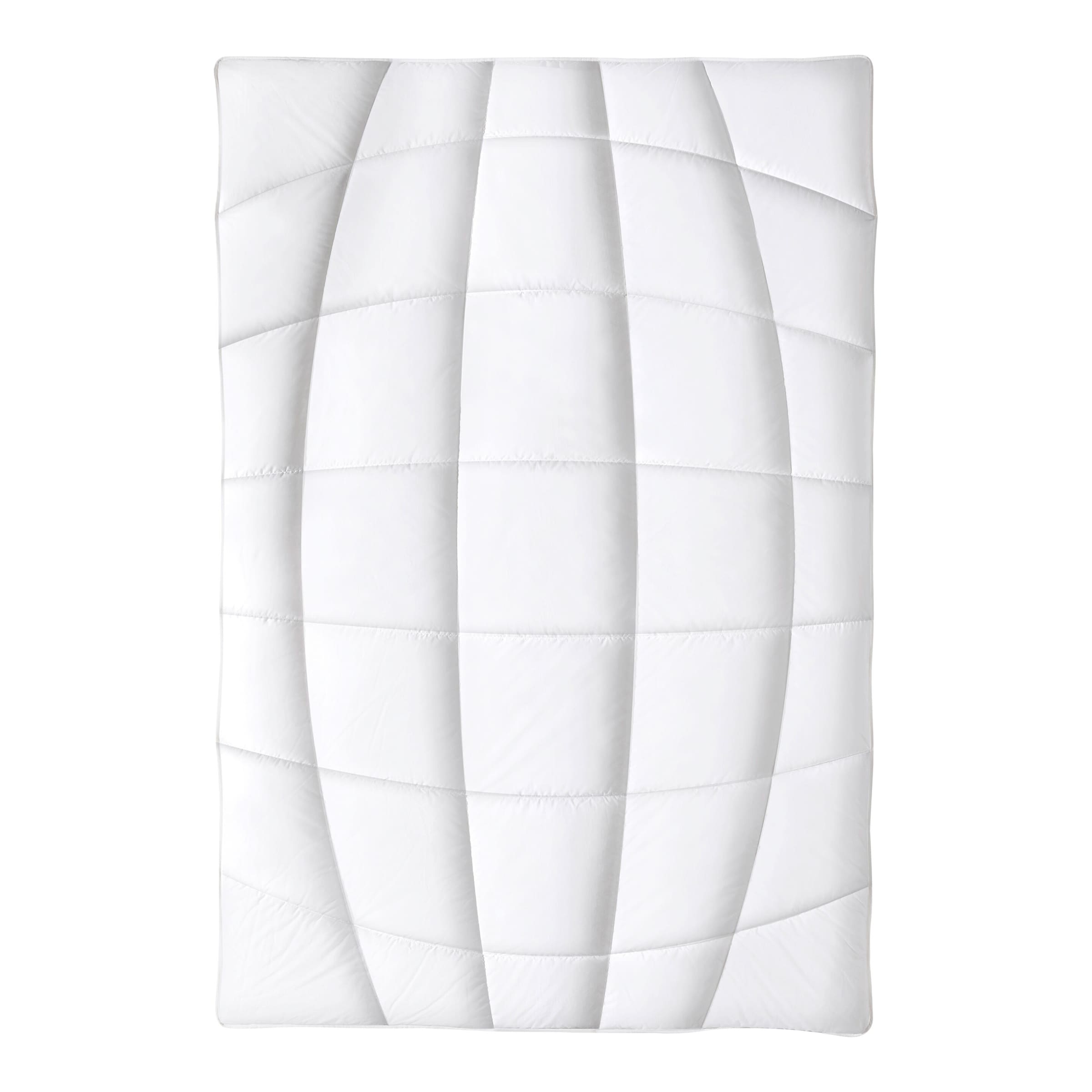 f.a.n. frankenstolz® Duo-Light-Steppbett "Klima"