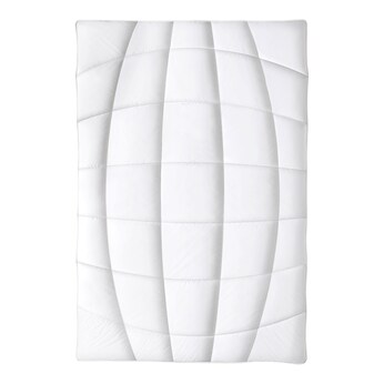 Duo-Light-Steppbett "Klima" 