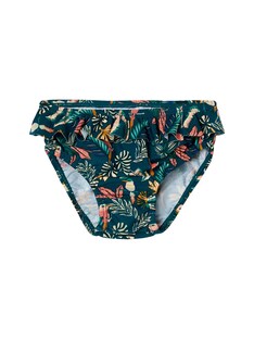 Mädchen Baby Badehose, Capsule Collection „Jungle“ Oeko-Tex