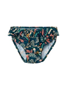 Mädchen Baby Badehose, Capsule Collection „Jungle“ Oeko-Tex