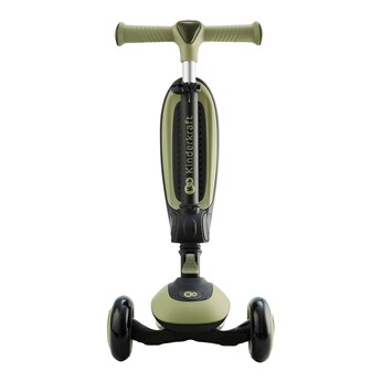 Scooter HALLEY