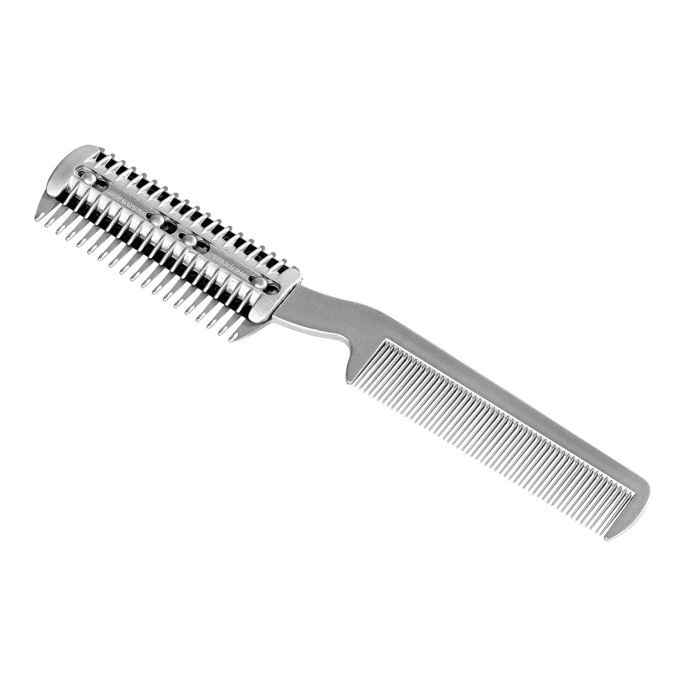 Haartrimmer + Gratis Ersatzklingen, 2 Stück
