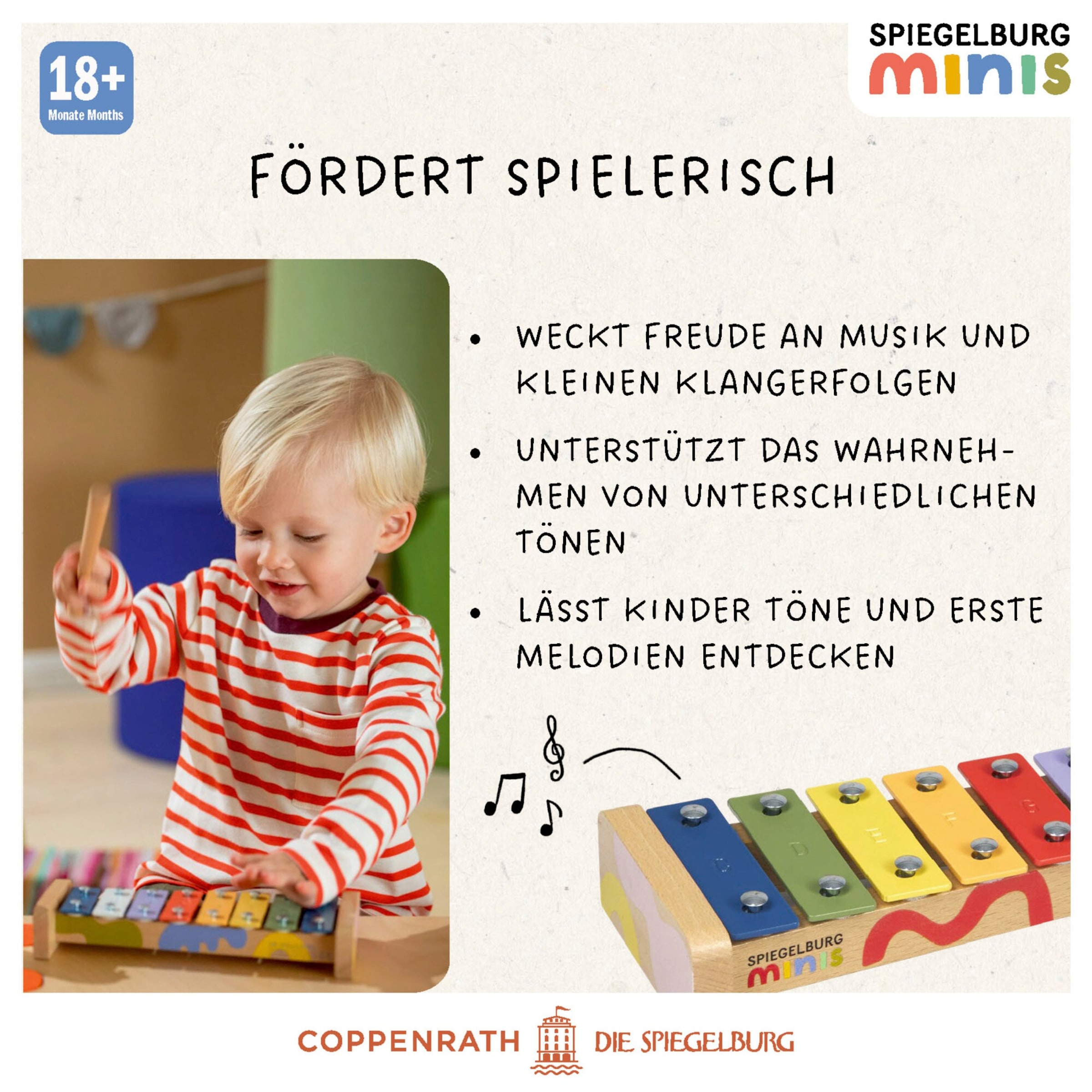 Glockenspiel