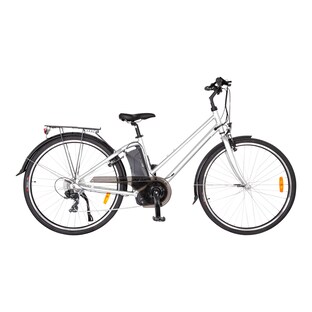 City E-Bike "CR5", 27,5'