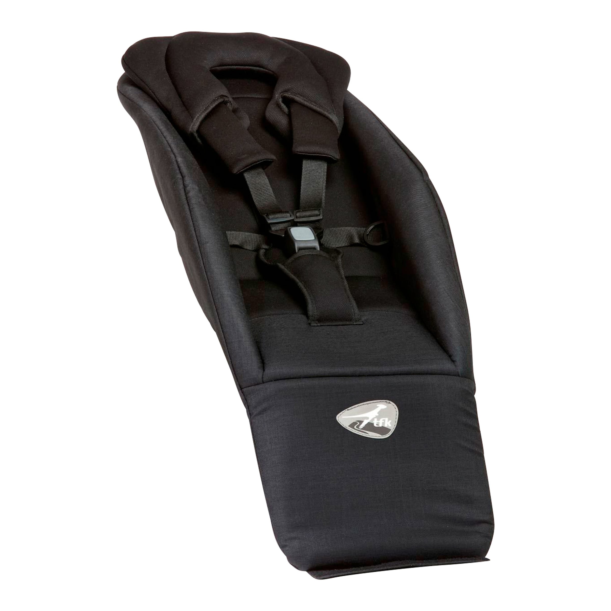 Tfk Velobaby Babyschale für velo