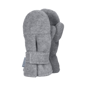 Moufles pour bébés