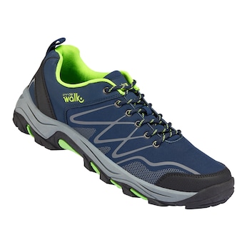 Chaussures de trekking en Softshell