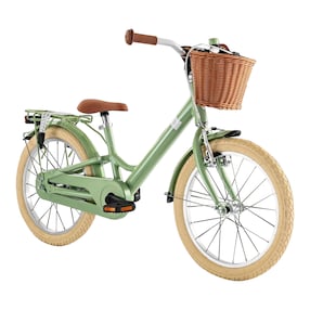 Kinderfahrrad YOUKE Classic 18