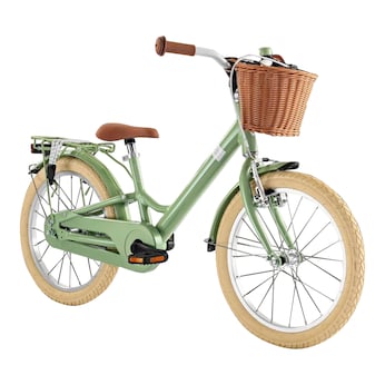Kinderfahrrad YOUKE Classic 18