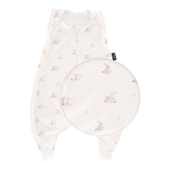 Sommer-Sleepoverall Light TO GO 0.5 TOG