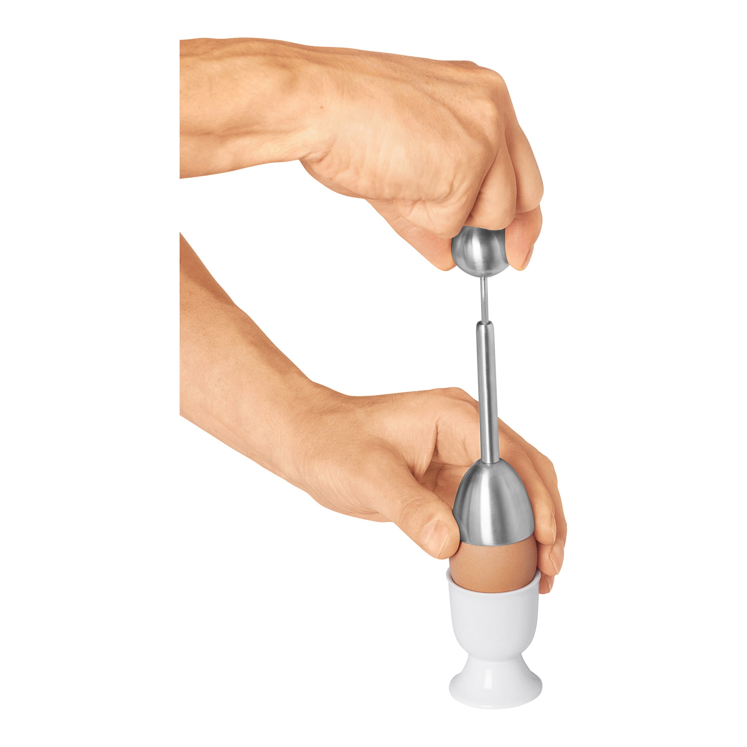 Eierköpfer "Perfekt"