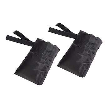 Protection de robinet « Duo », 2 pièces