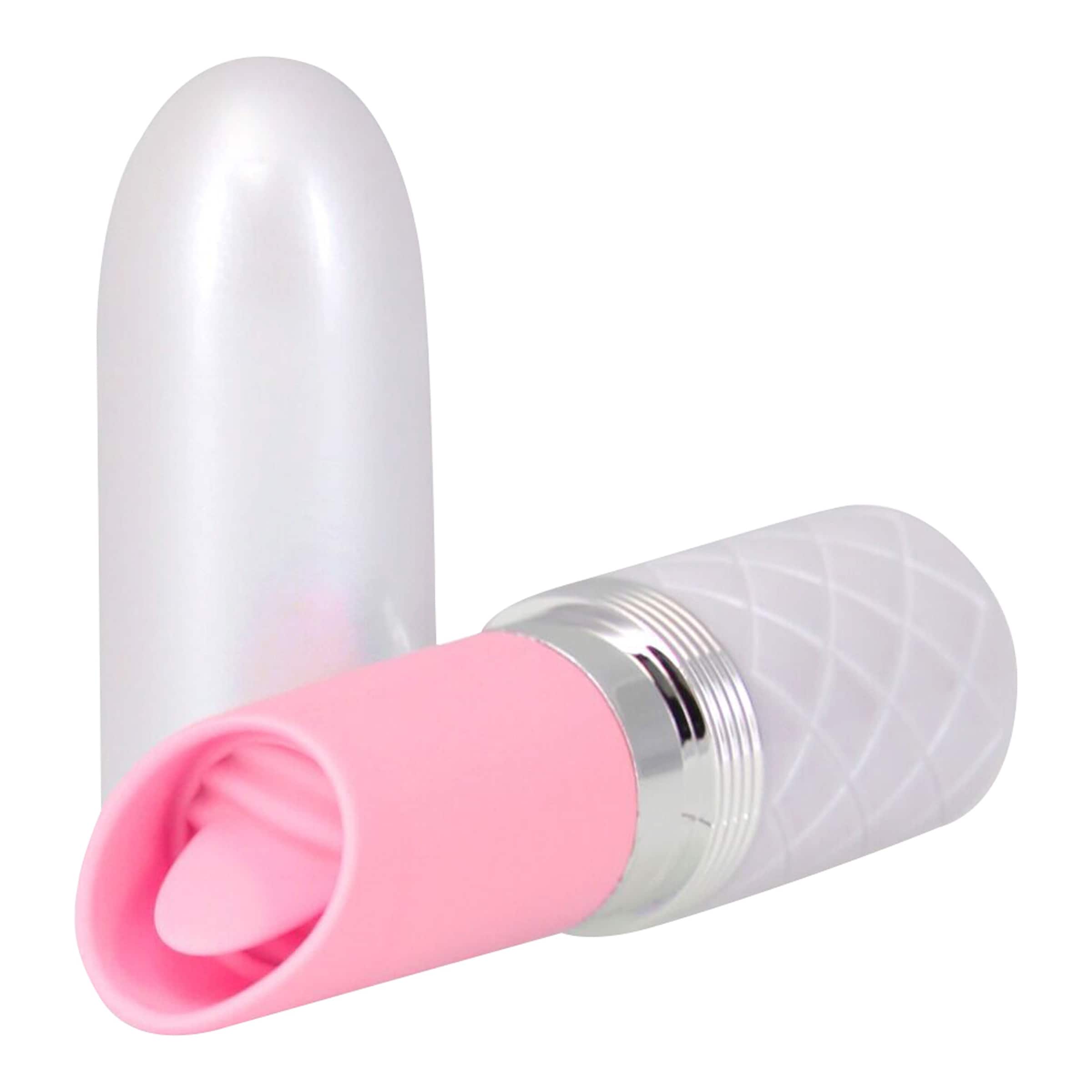 Mini-Vibrator „Lippenstift“