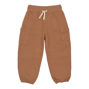 Jogginghose Waffelpiqué Little Gang