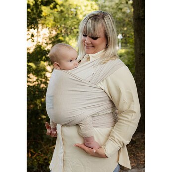 Babytragetuch, 510cm