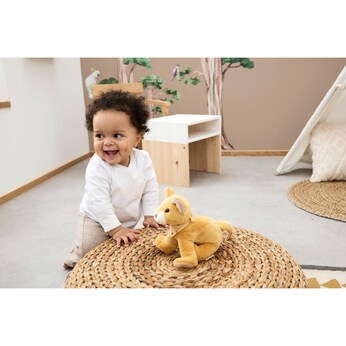 Kuscheltier Löwe Leo 25cm
