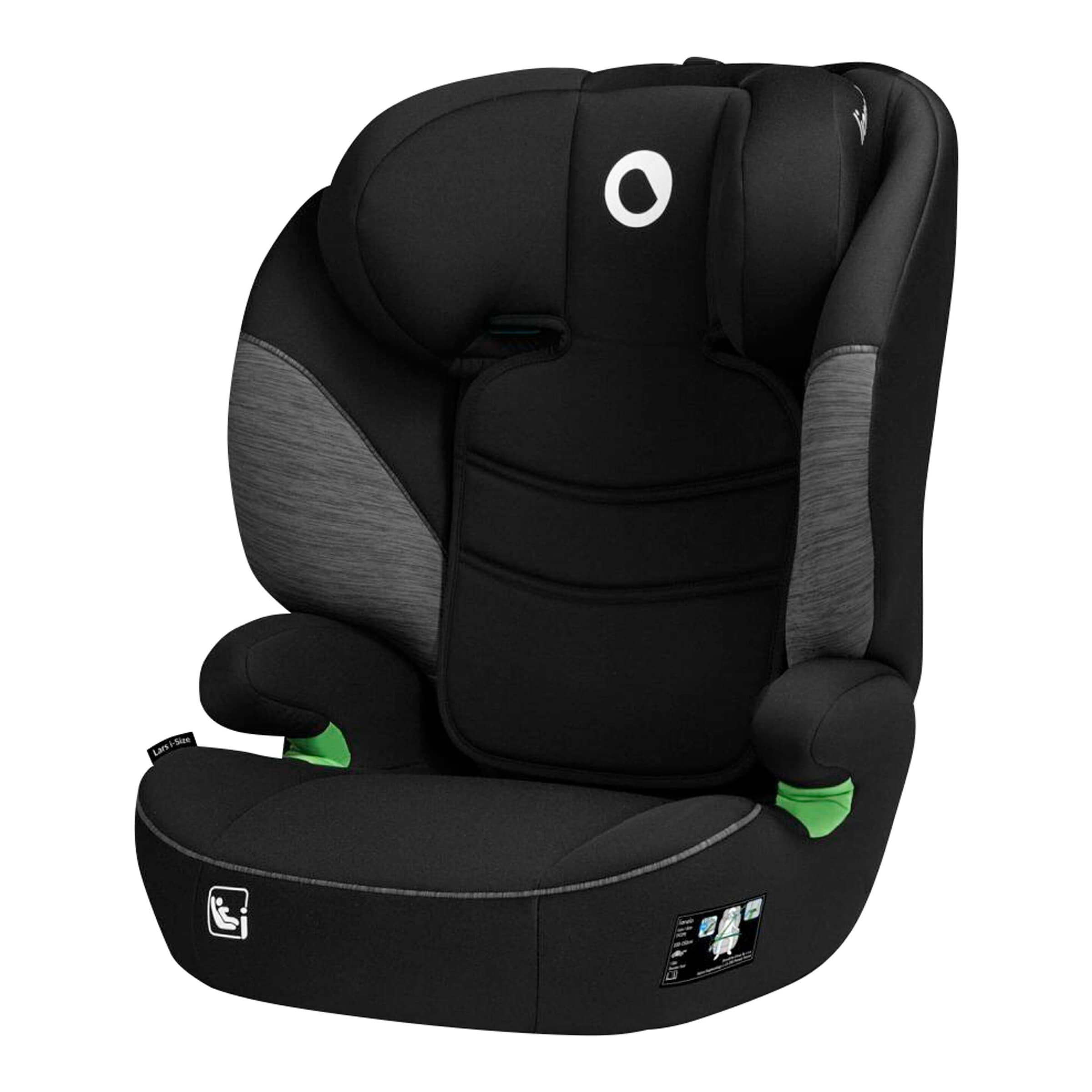 Lionelo Kindersitz LARS