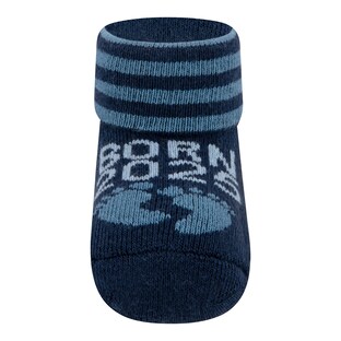 Chaussettes bébé Born in 2025