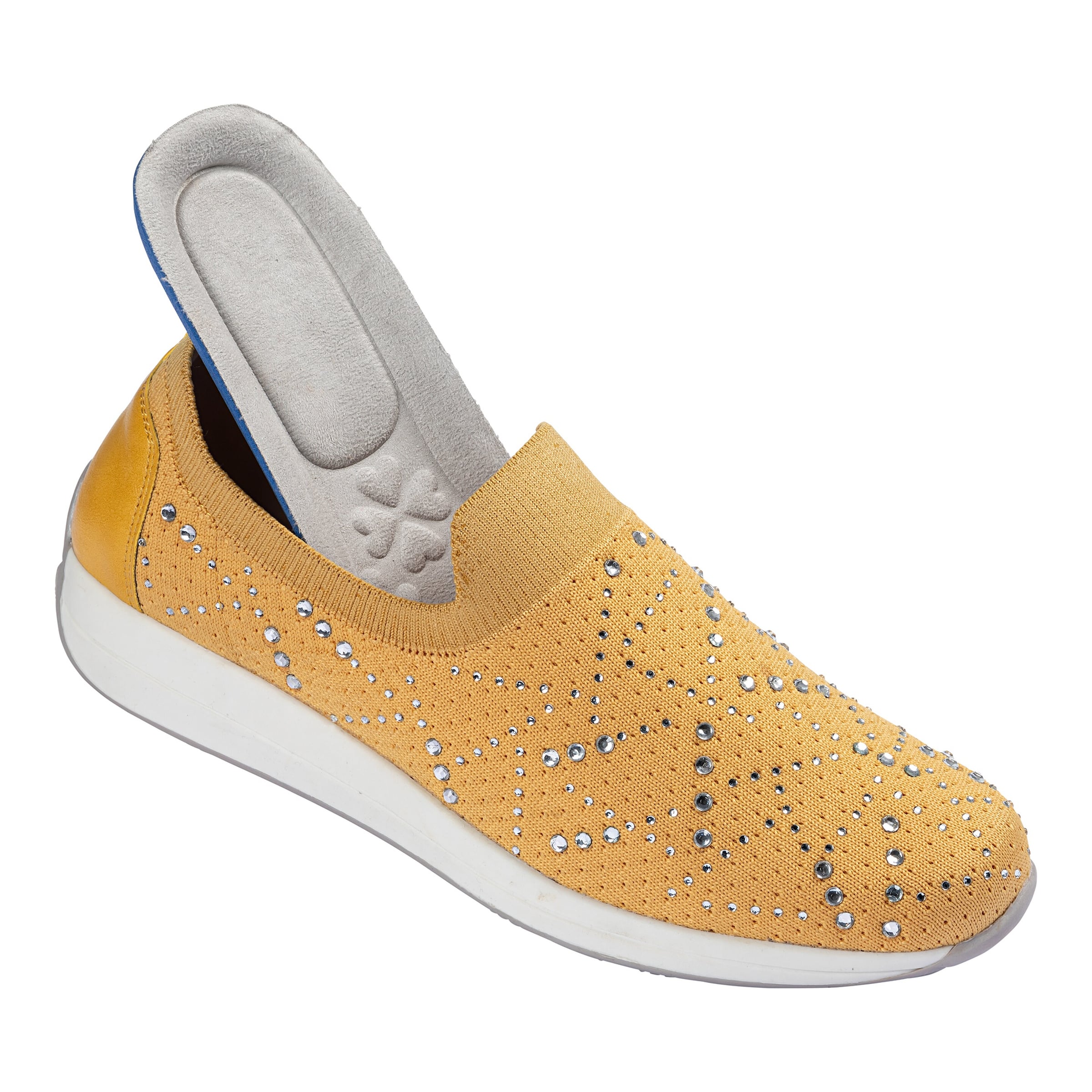 Bequem-Slipper "Glamour"