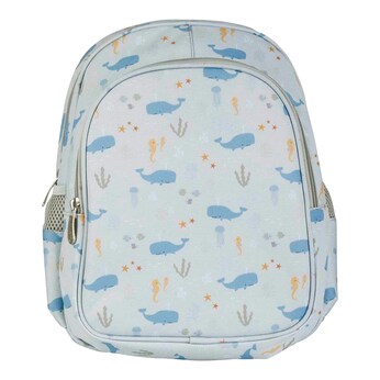 Rucksack mit Isolierfach