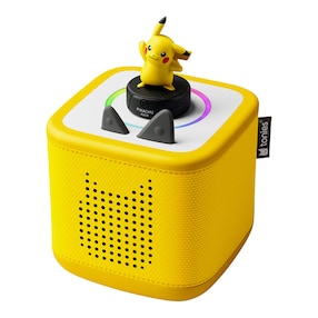 Toniebox 2 - Starter Set Pikachu