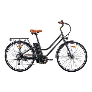 City E-Bike Classic "MJ1", 27,5'