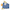 Knistertier Rakete Weltraum