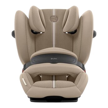 Kindersitz Pallas G2 Plus