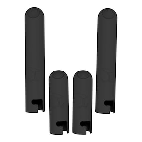 Treppenhochstuhl Lemo 2.0 4-in-1 Set