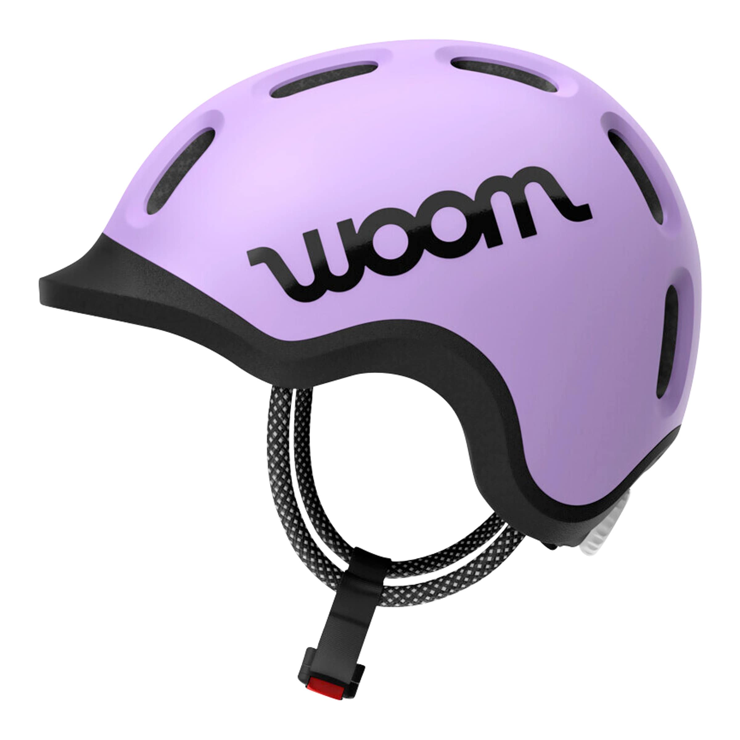 Woom Kinderhelm READY