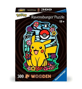 Pokémon Pikachu