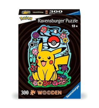 Pokémon Pikachu