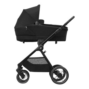Kombikinderwagen Oxford Plus