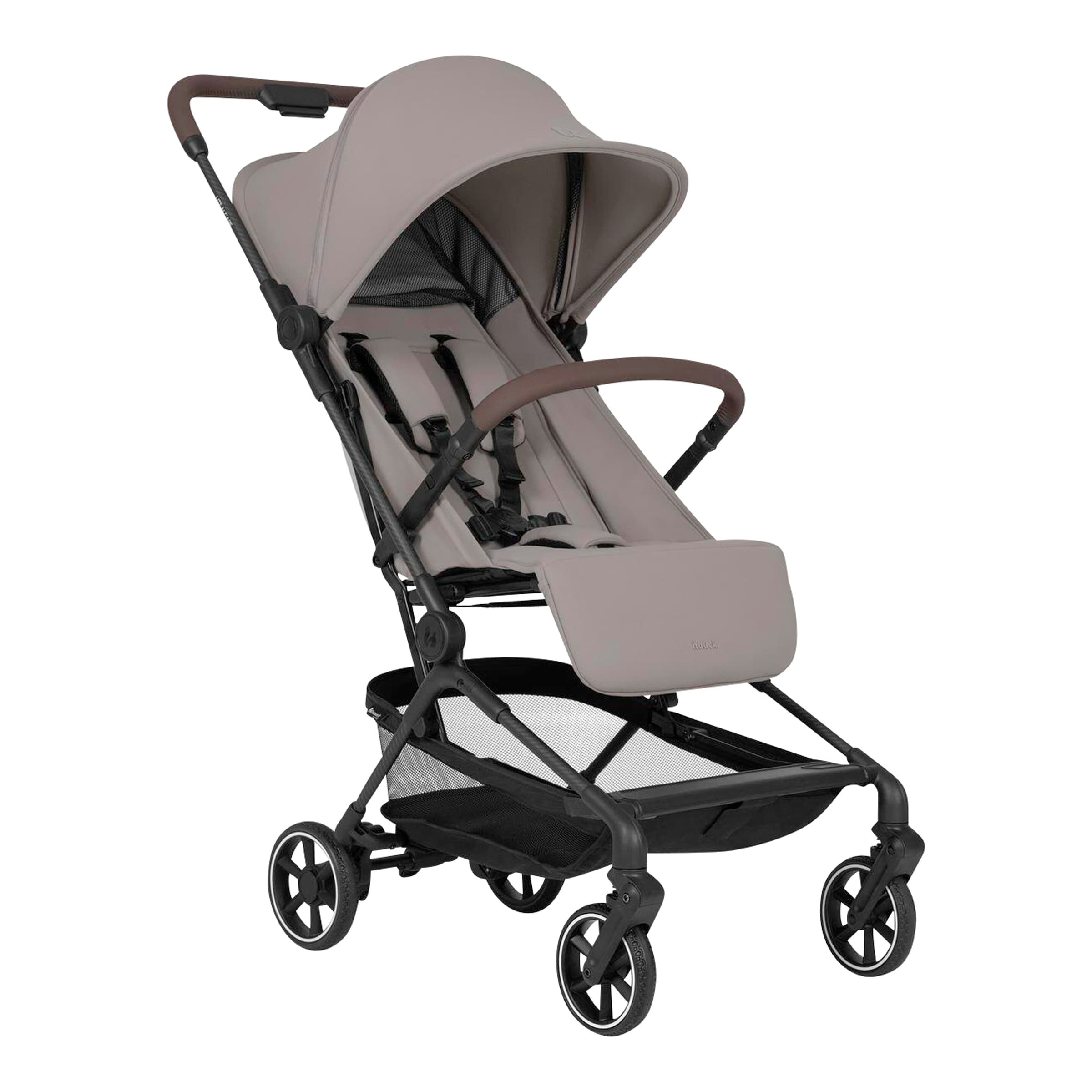 Poussette-canne Lite N Care