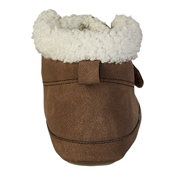 Babystiefel mit Klettverschluss
