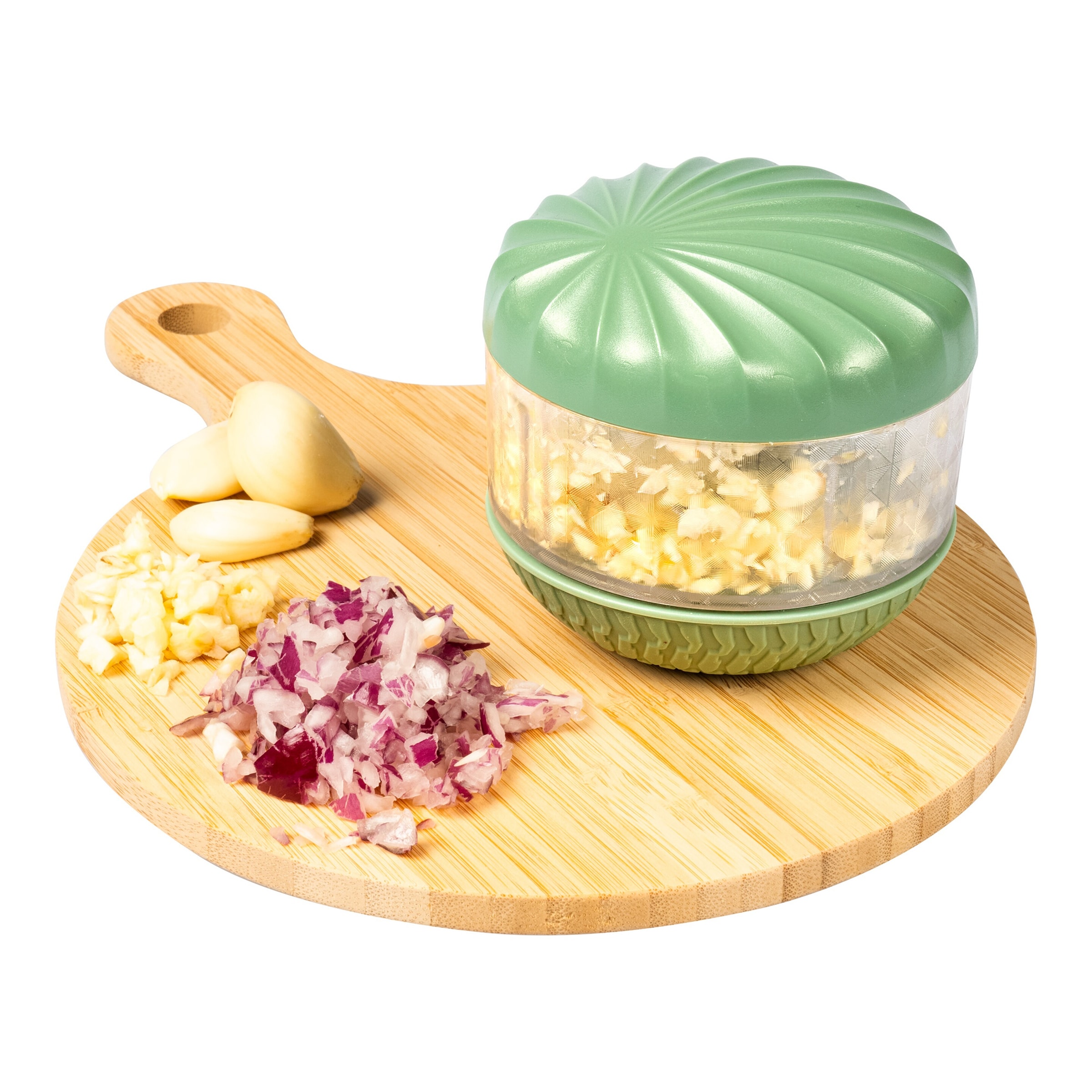 Mini-Zerkleinerer „Profi“