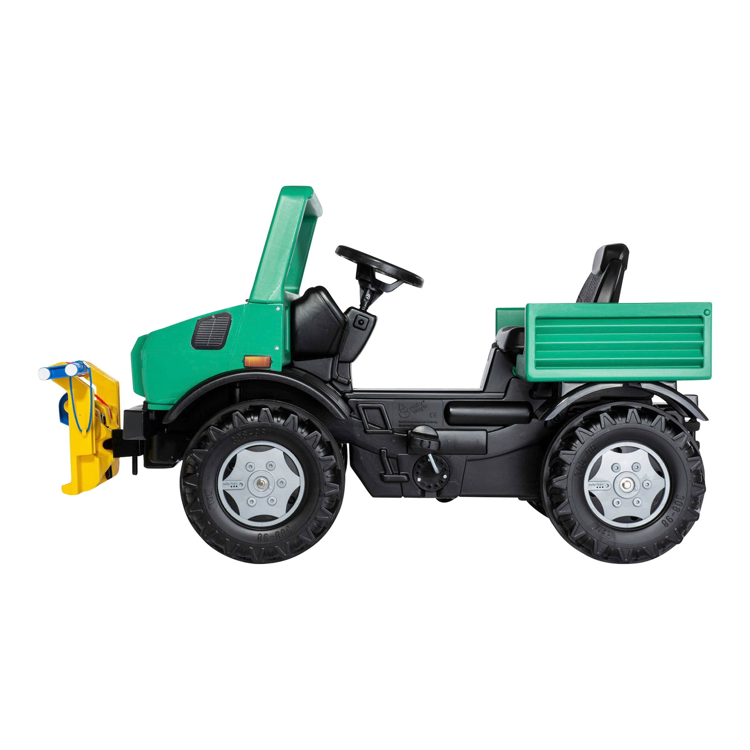 Rolly Toys Tretfahrzeug rollyUnimog Forst