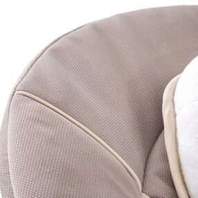 Babywippe Alpha Bouncer 2in1
