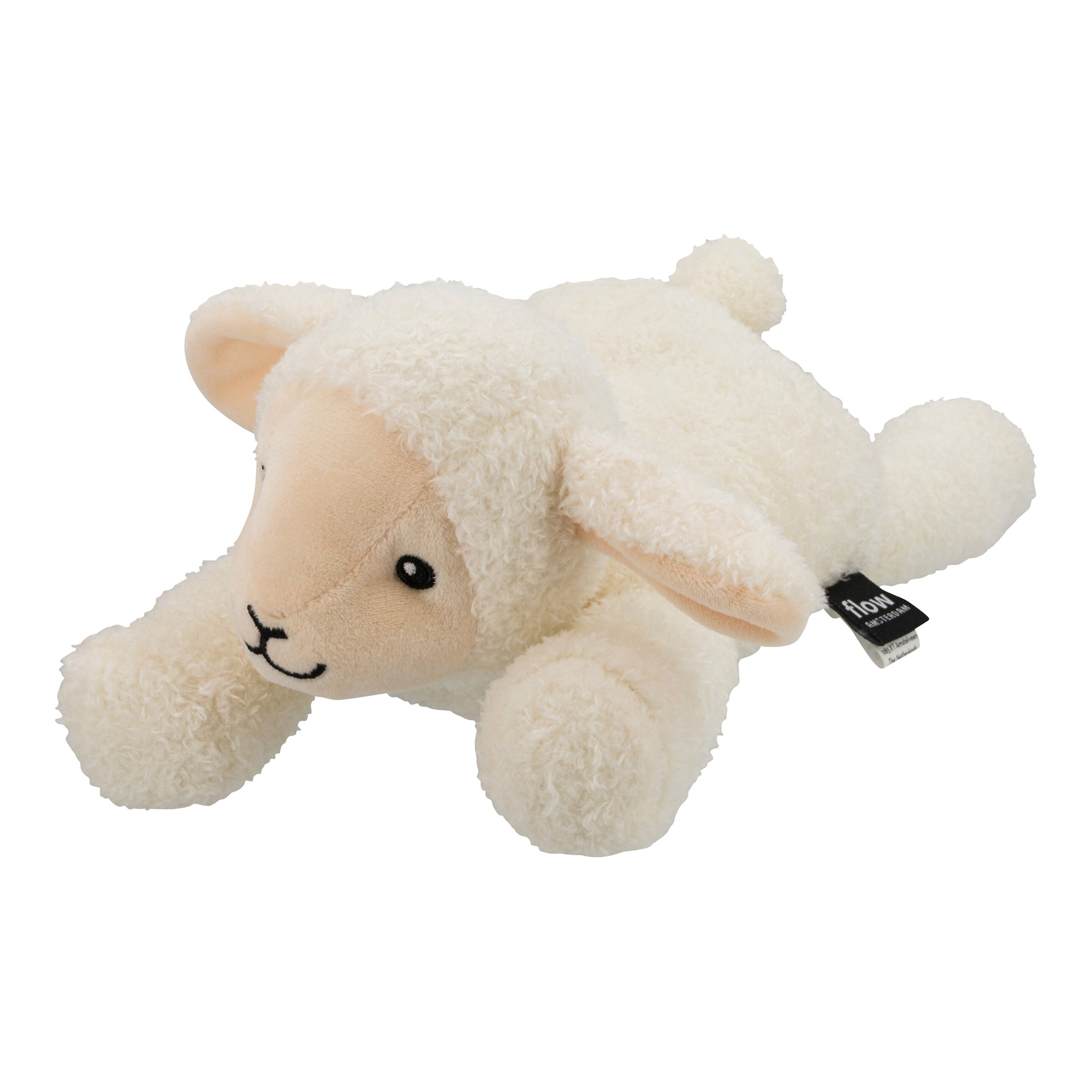 Peluche Flow Amsterdam Rosie