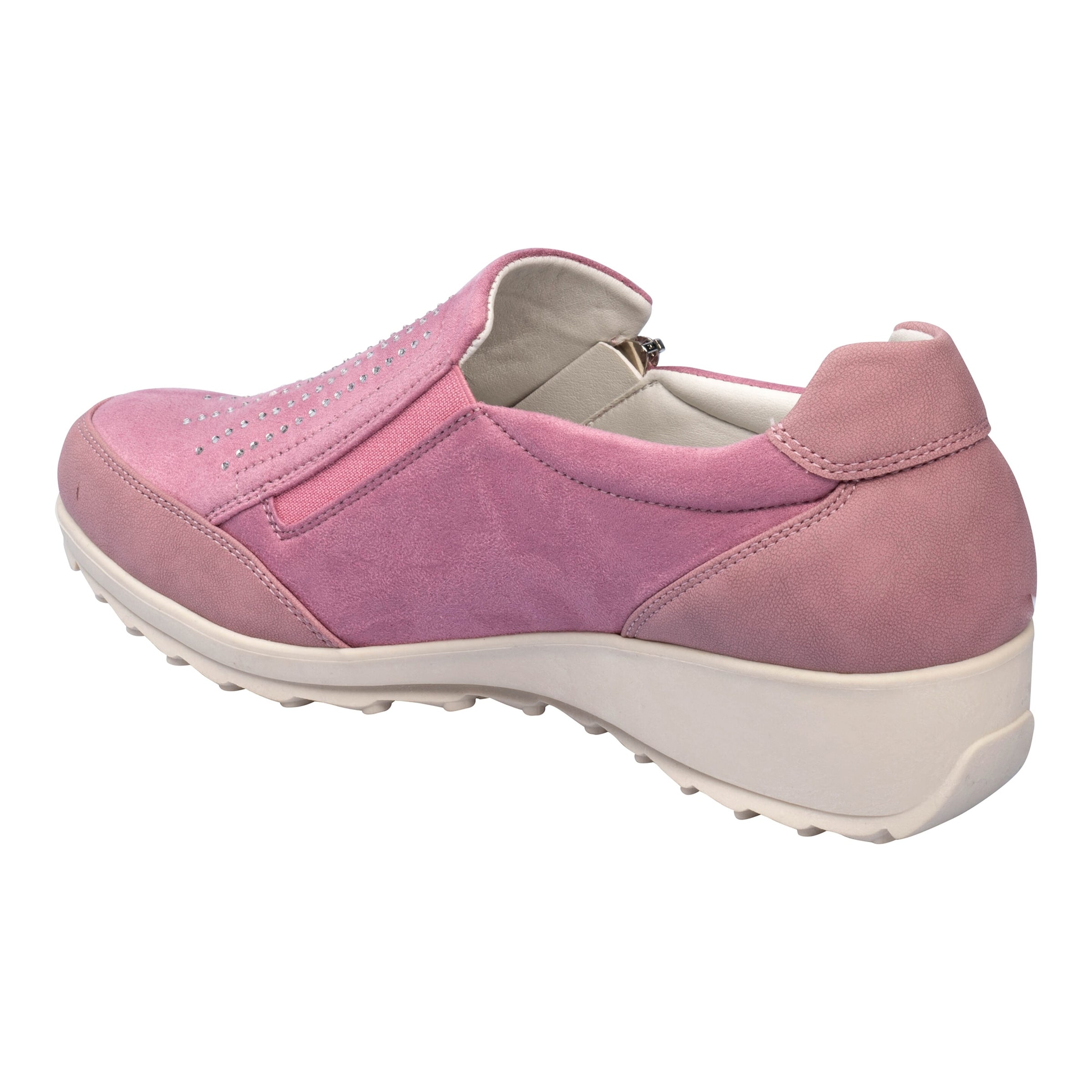 Fashion-Halbschuh „Hanne“