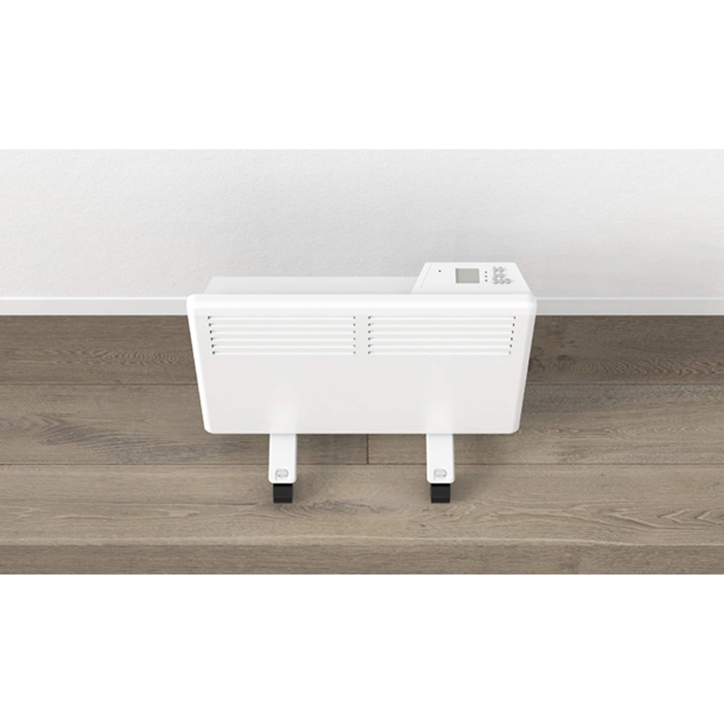 Heizgerät "Slim E 1000" von Sonnenkönig