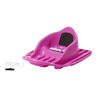 Schlitten Baby Cruiser