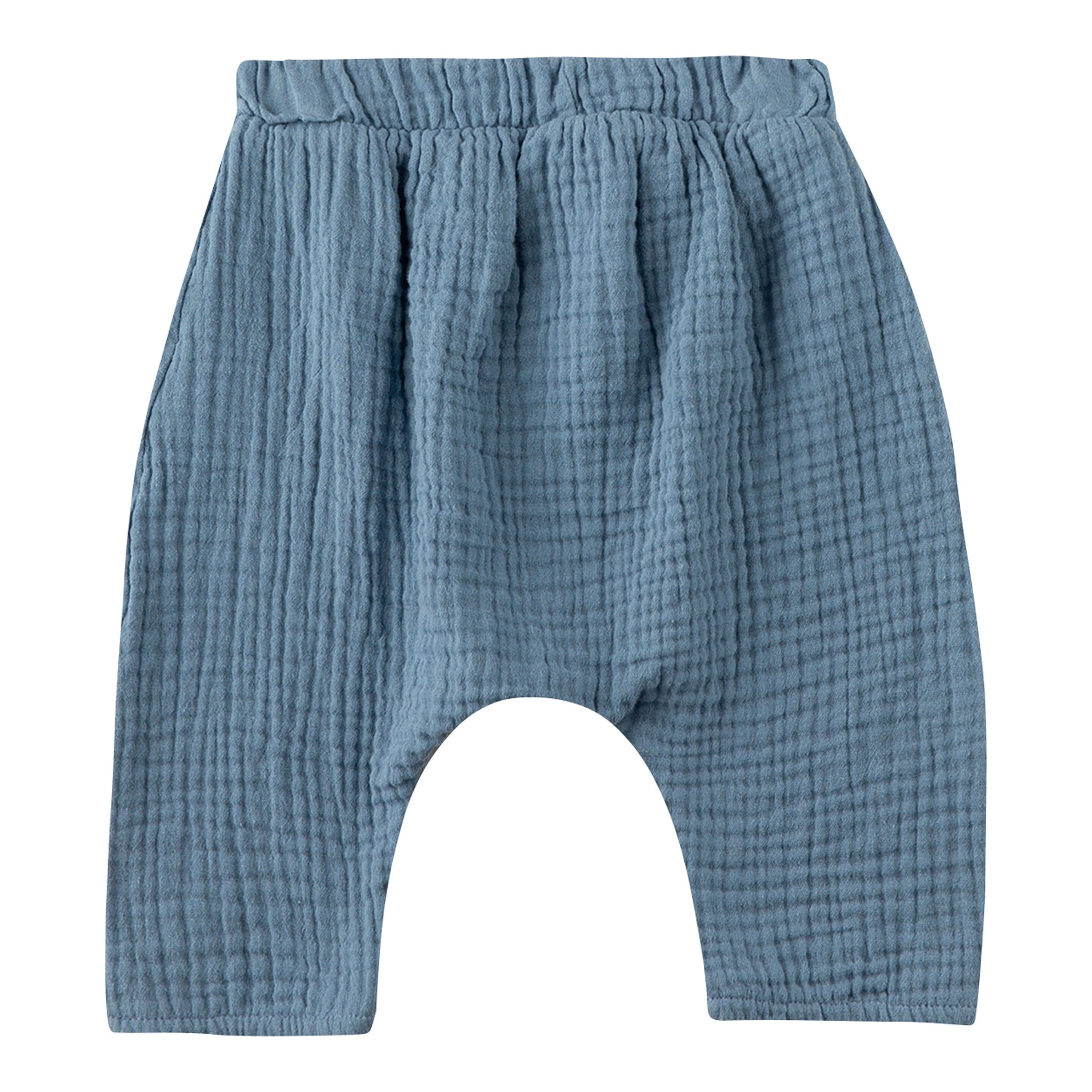 Sanetta Musselin-Hose