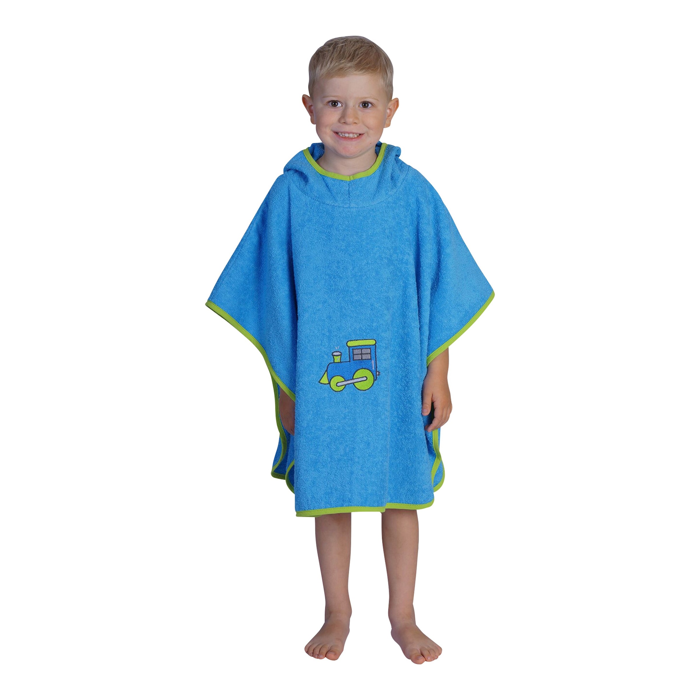 Badeponcho
