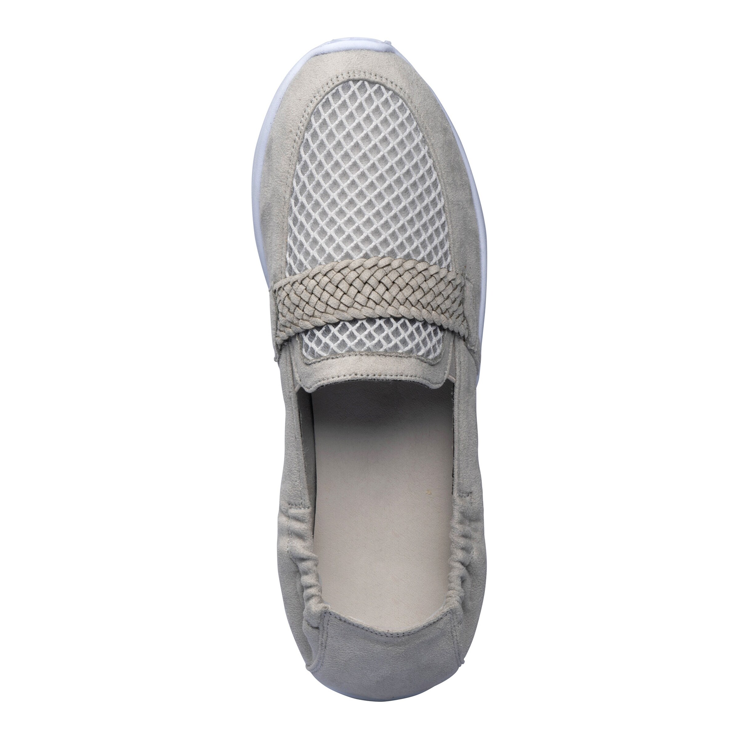 Bequem-Slipper „Federleicht“