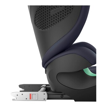 Kindersitz SOLUTION G2 I-FIX PLUS
